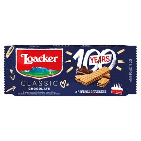 Loacker Chocolate