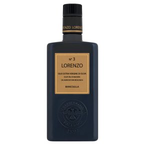 Lorenzo No5 Extra Virgin Olive Oil