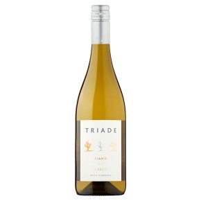 Triade Bianco, Italian, White Wine