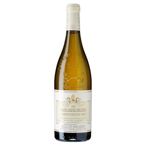 Clos Saint Michel Châteauneuf-du-Pape Rhône, France