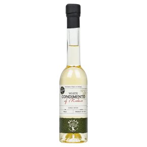 Belazu White Balsamic