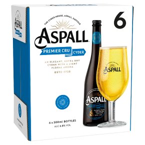 Aspall Premier Cru