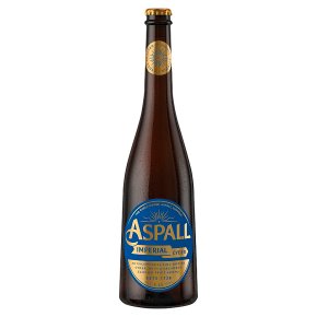 Aspall Imperial Vintage Suffolk Cyder Suffolk