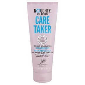 Noughty Care Taker Shampoo