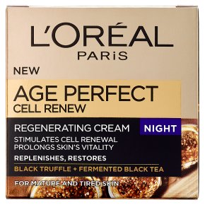 AGE PERFECT cell renew night
