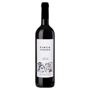 Finca Ferrer Malbec