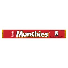 Munchies tube