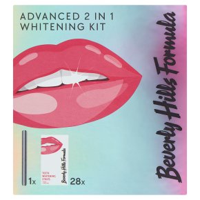 Professional White 2in1 Whitening Kit