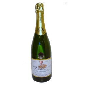 Welland Valley Steeplechase Brut