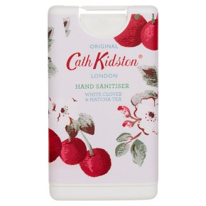 CKidston Cherry Hand Sanitiser