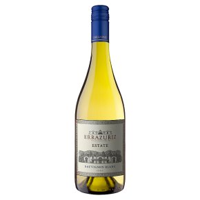 Errazuriz Reserva, Sauvignon Blanc, Chilean, White Wine