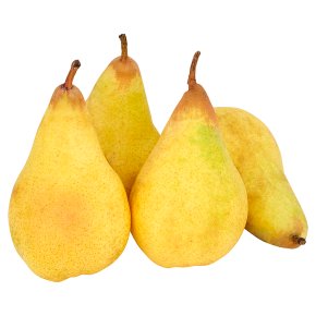 Waitrose Abate Fetel Loose Pears