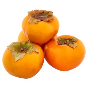 Waitrose Sharon Fruit
