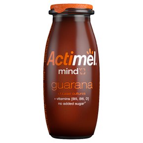 Actimel Guarana Shot