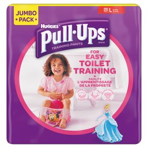 Huggies Pull-Ups Training Pants