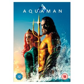 EA Aquaman