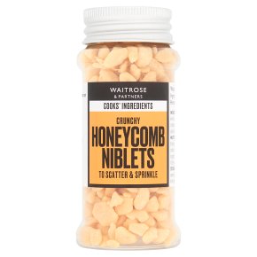 Cooks' Ingredients honeycomb niblets