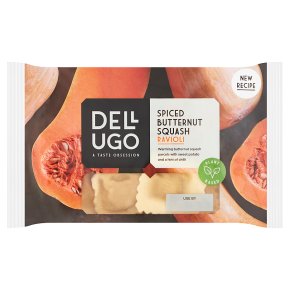 Dell' Ugo Spiced Butternut Squash Ravioli
