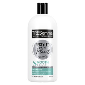 Tresemmé Smooth Silk Conditioner