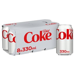 Diet Coke