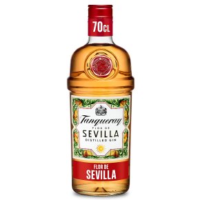 Tanqueray Sevilla Gin