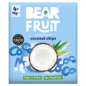 Urban Fruit Coconut Chips