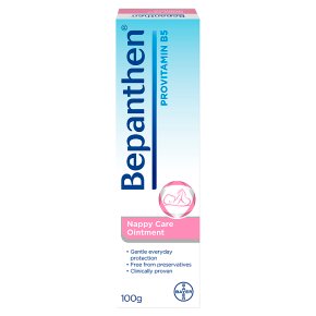 Bepanthen Nappy Ointment