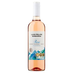 Vina Luis Felipe Edwards Rosé