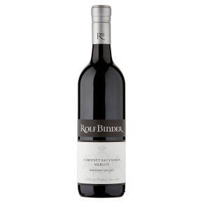Rolf Binder, Cabernet Sauvignon, Australian, Red Wine