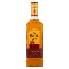 Jose Cuervo Especial