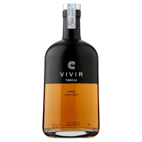 VIVIR Tequila Anejo