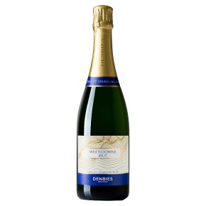 Denbies Whitedowns NV, English, Sparkling Wine