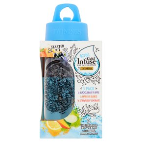 Twinings Kids Starter Kit