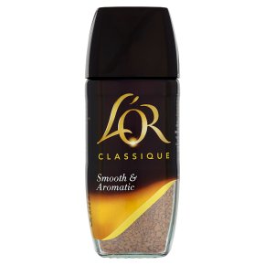 L'Or Classic Coffee