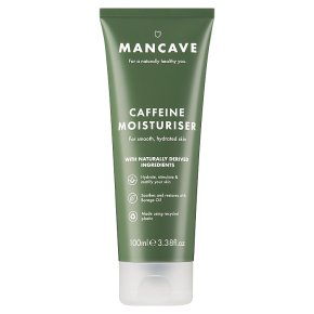 Man Cave Original Moisturiser