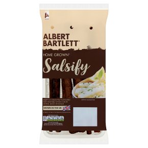 Albert Bartlett Salsify