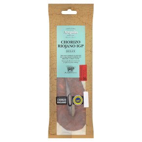 Artysan chorizo Riojano IGP