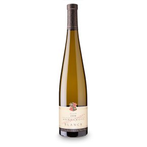 Paul Blanck Auxerrois Vieilles Vignes, French, White Wine