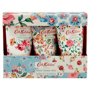 Cath Kidston Cottage Patchwork