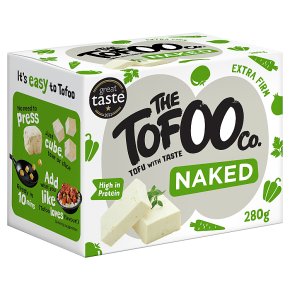 The Tofoo Co. Naked Tofu