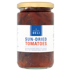 Providence Deli Sun-Dried Tomatoes