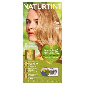 Naturtint Honey Blonde