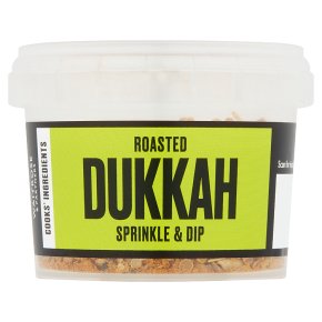 Waitrose Cooks' Ingredients dukkah