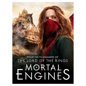 UCA Mortal Engines