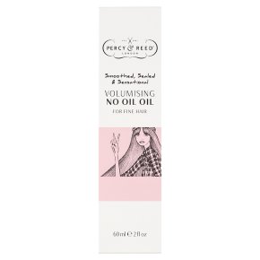Percy & Reed Volume No Oil Oil