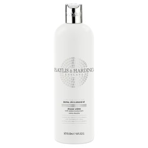 Baylis & Harding Jojoba Shower Créme