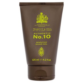 Truefitt & Hill Sensitive shave Gel