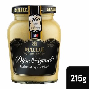 Maille Dijon original mustard