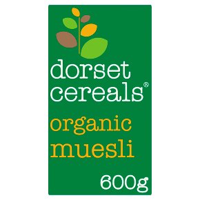 Dorset Cereals Muesli