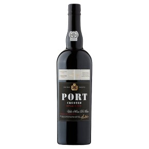 No.1 Crusted Port